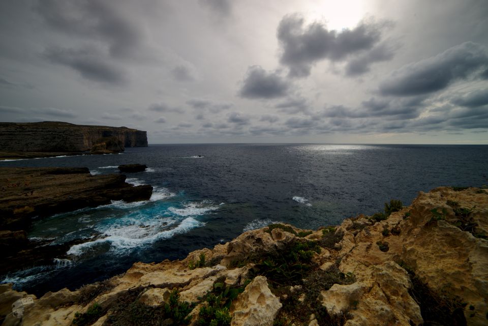 Gozo, Malta