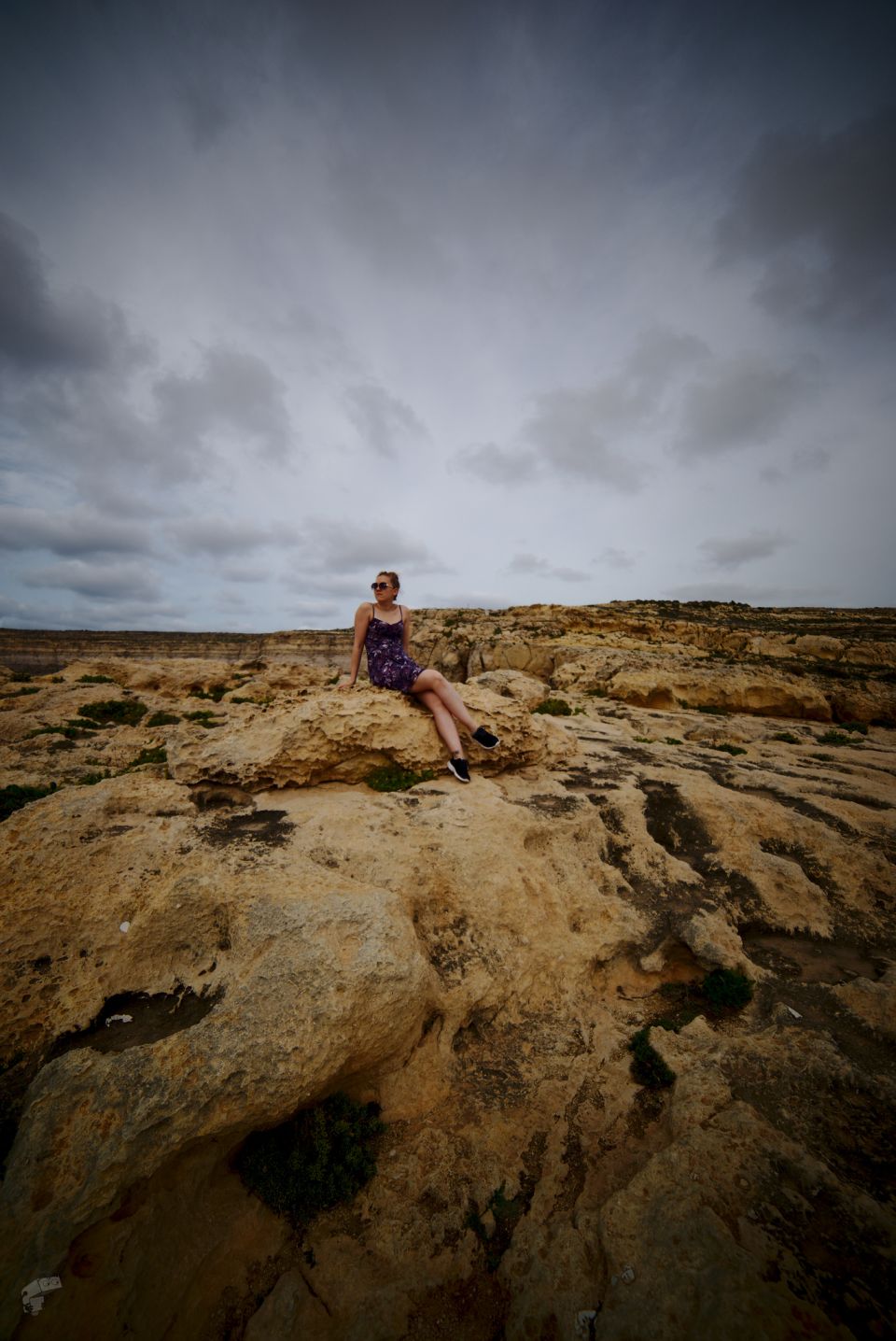 Gozo, Malta