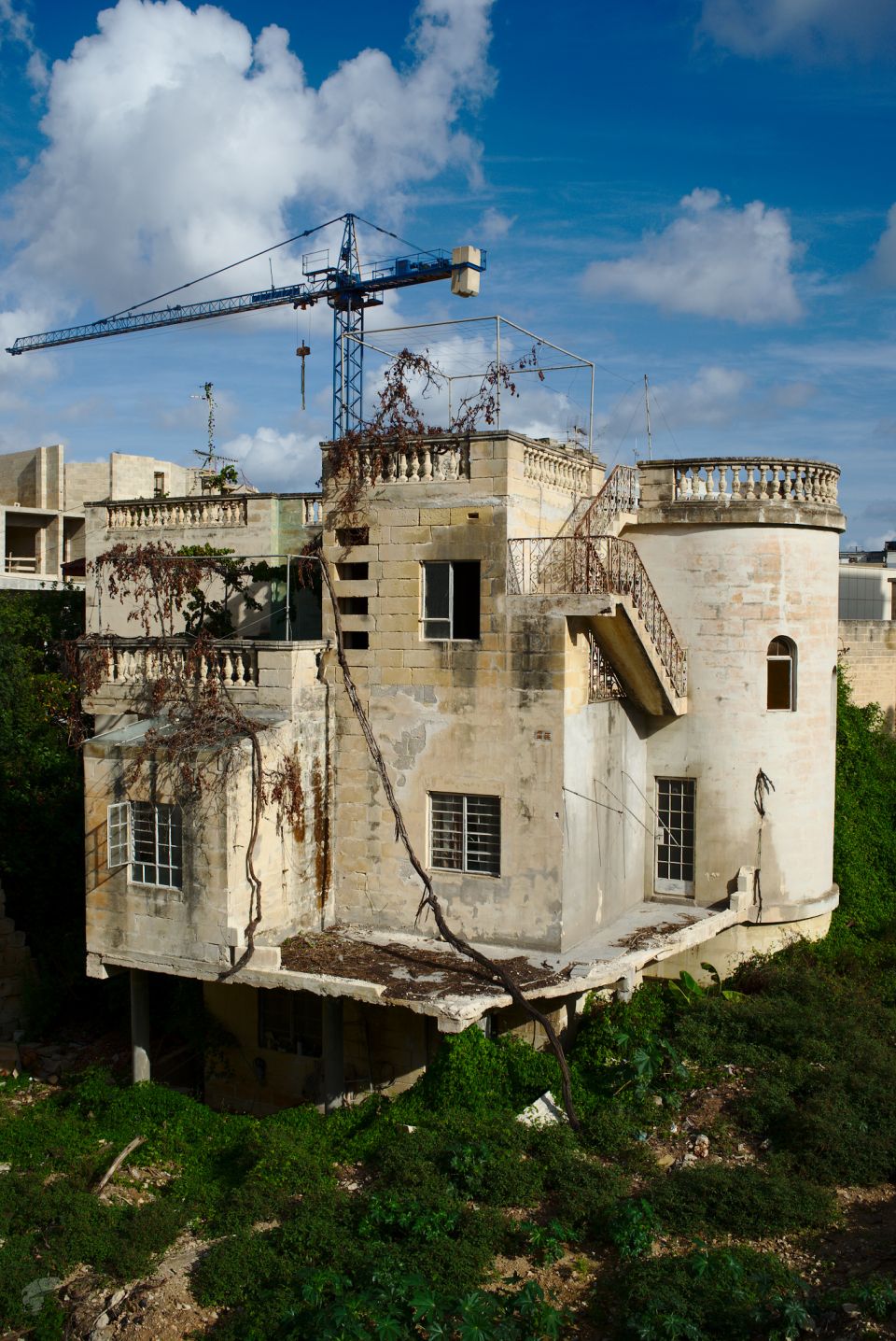 Malta