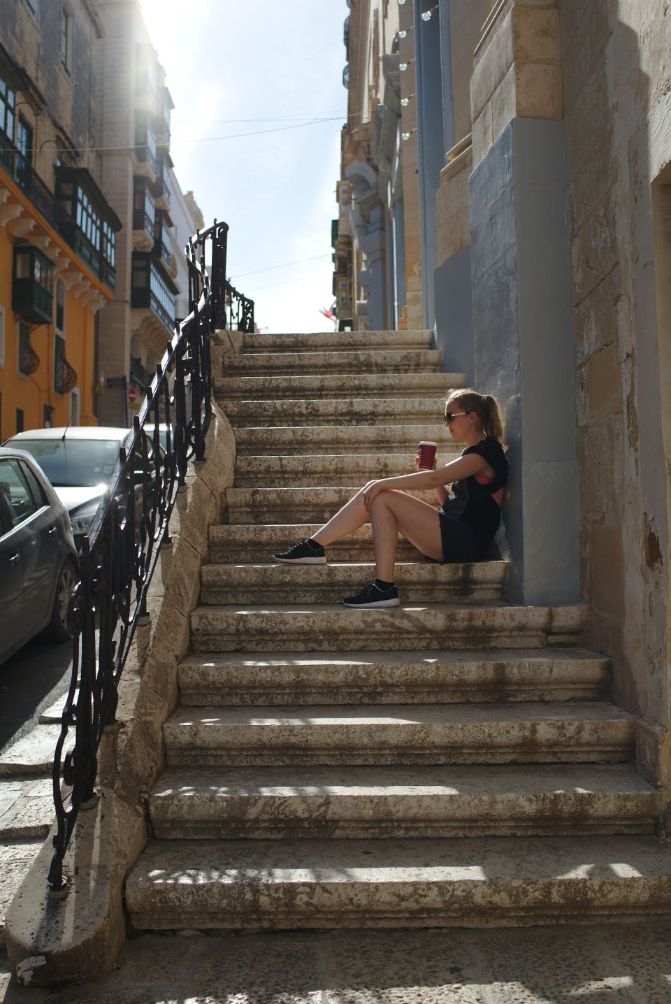 Valletta, Malta