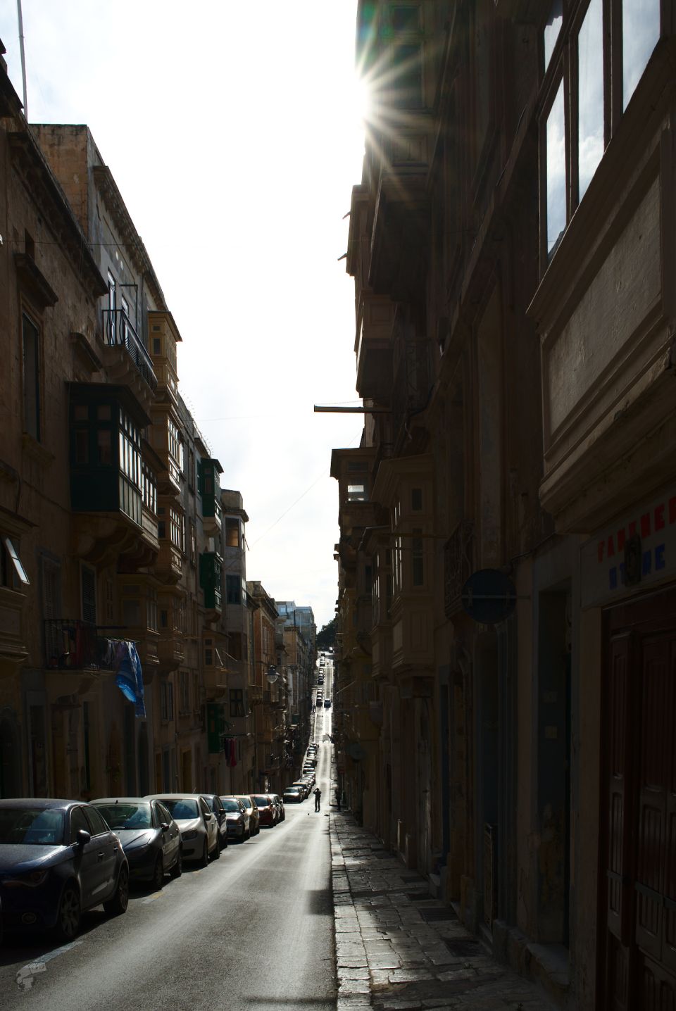 Valletta, Malta