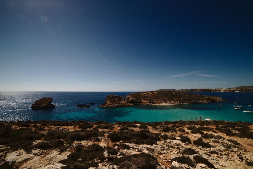 Comino, Malta