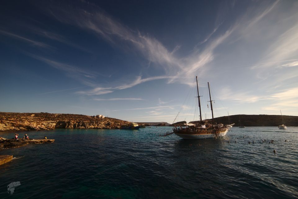Comino, Malta