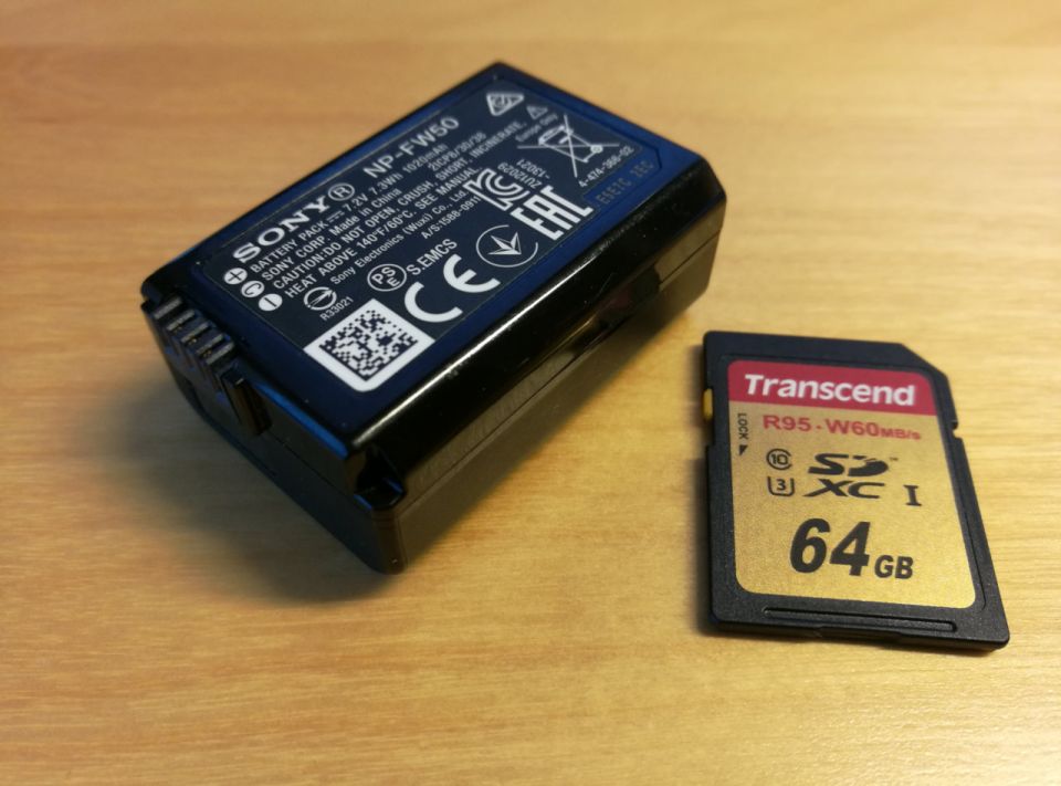 What is this? A battery for ants?