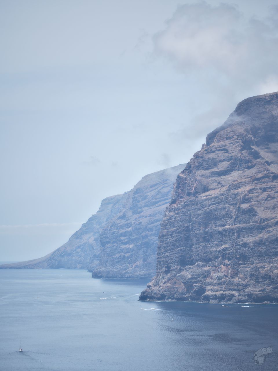 Los Gigantes