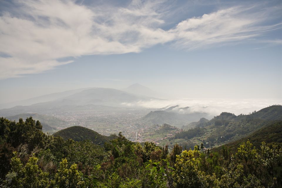 San Cristóbal de La Laguna