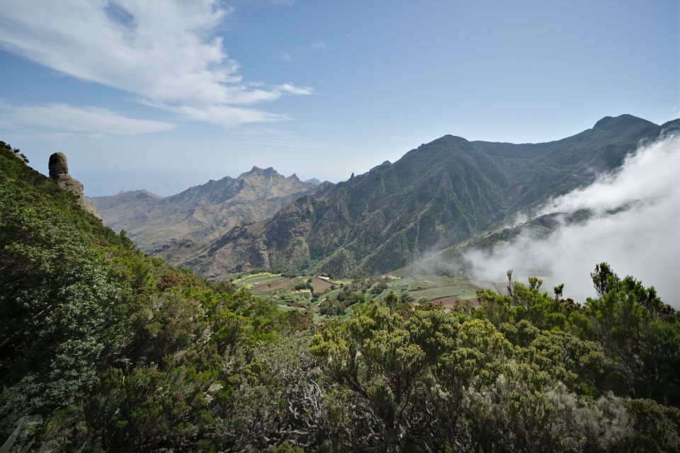 Parque Natural de Anaga