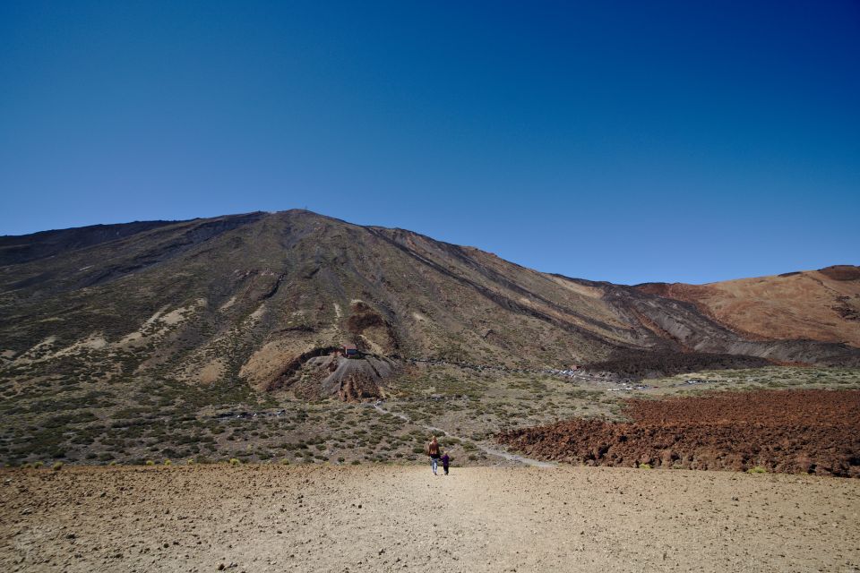 Mount Teide