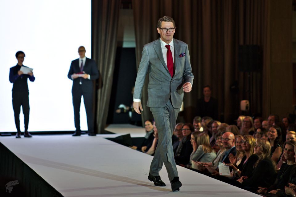 Matti Vanhanen